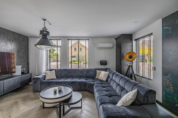 Medium property photo - Diemenlaan 63, 8304 EH Emmeloord